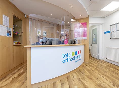 total orthodontics crewe.